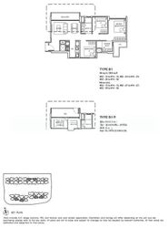 The Vales (D19), Condominium #577078651